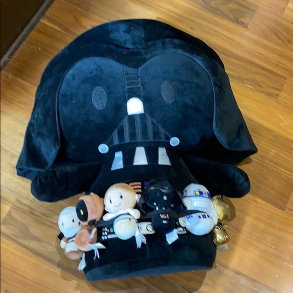 life size pikachu plush